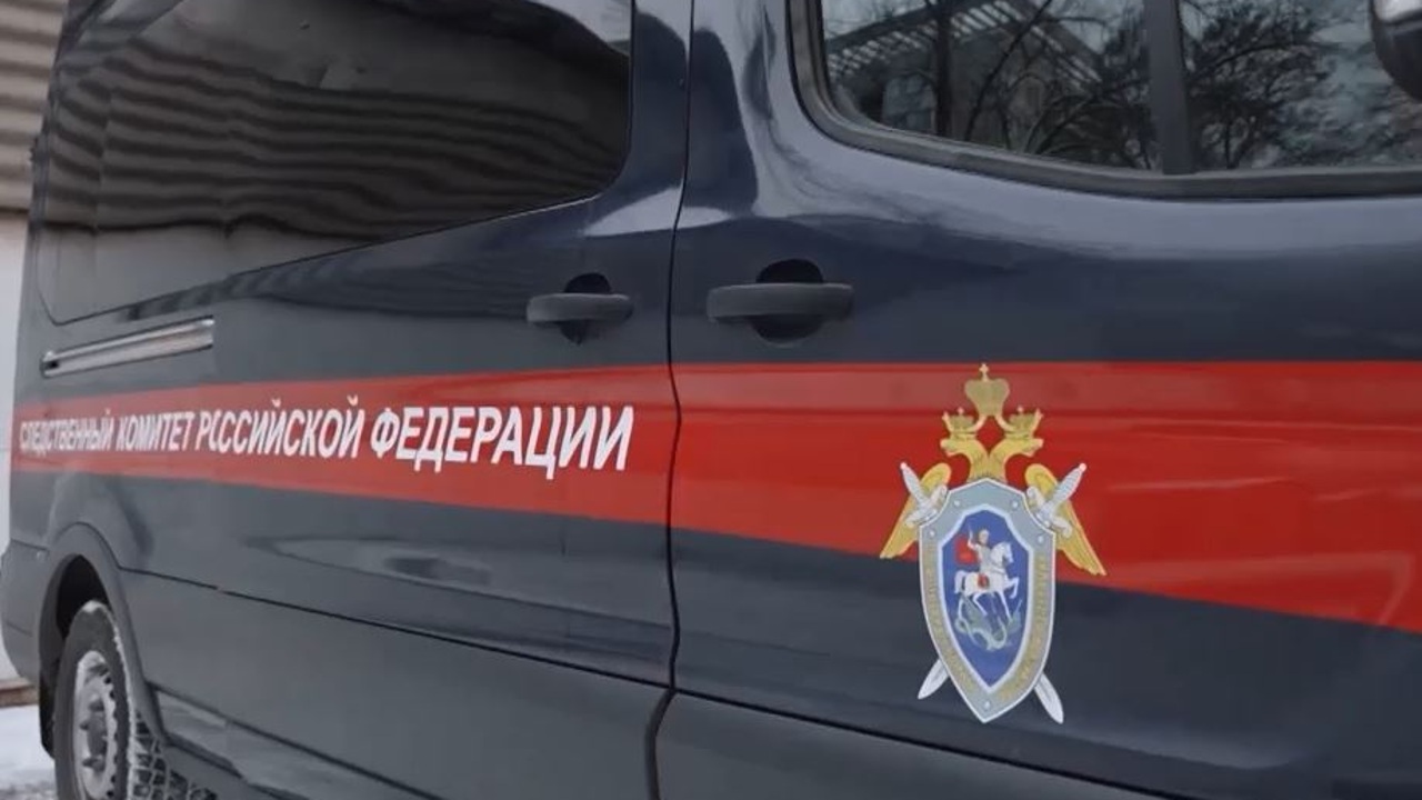 Следком Краснодарского края. Итоги 2024 года.