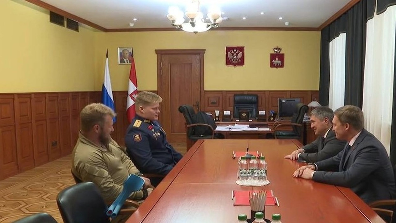 Эфир от 20.07.2025