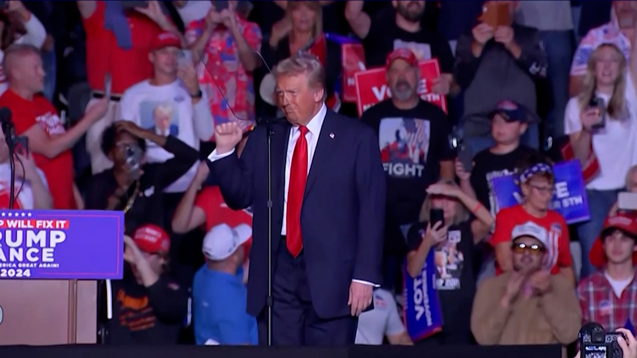 Первые полгода правления Трампа и его ядерный электорат. Эфир от 25.07.2025