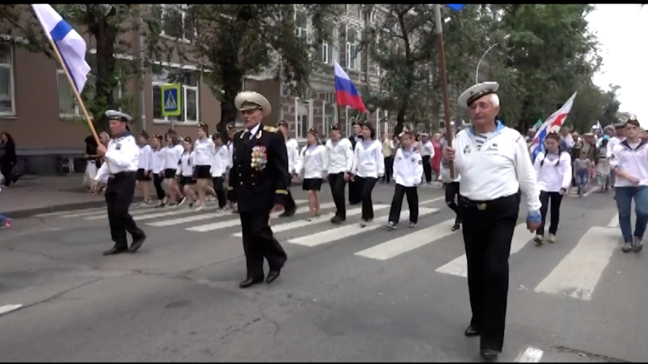 Эфир от 27.07.2025