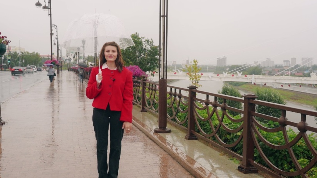 Эфир от 26.07.25
