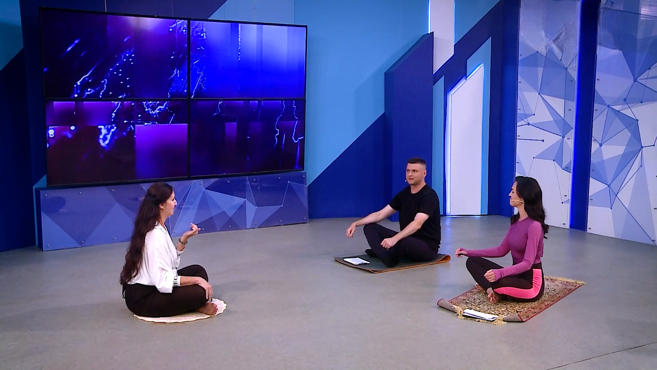 Эфир от 27.07.2025