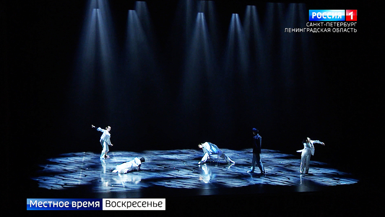 Эфир от 27.07.2025