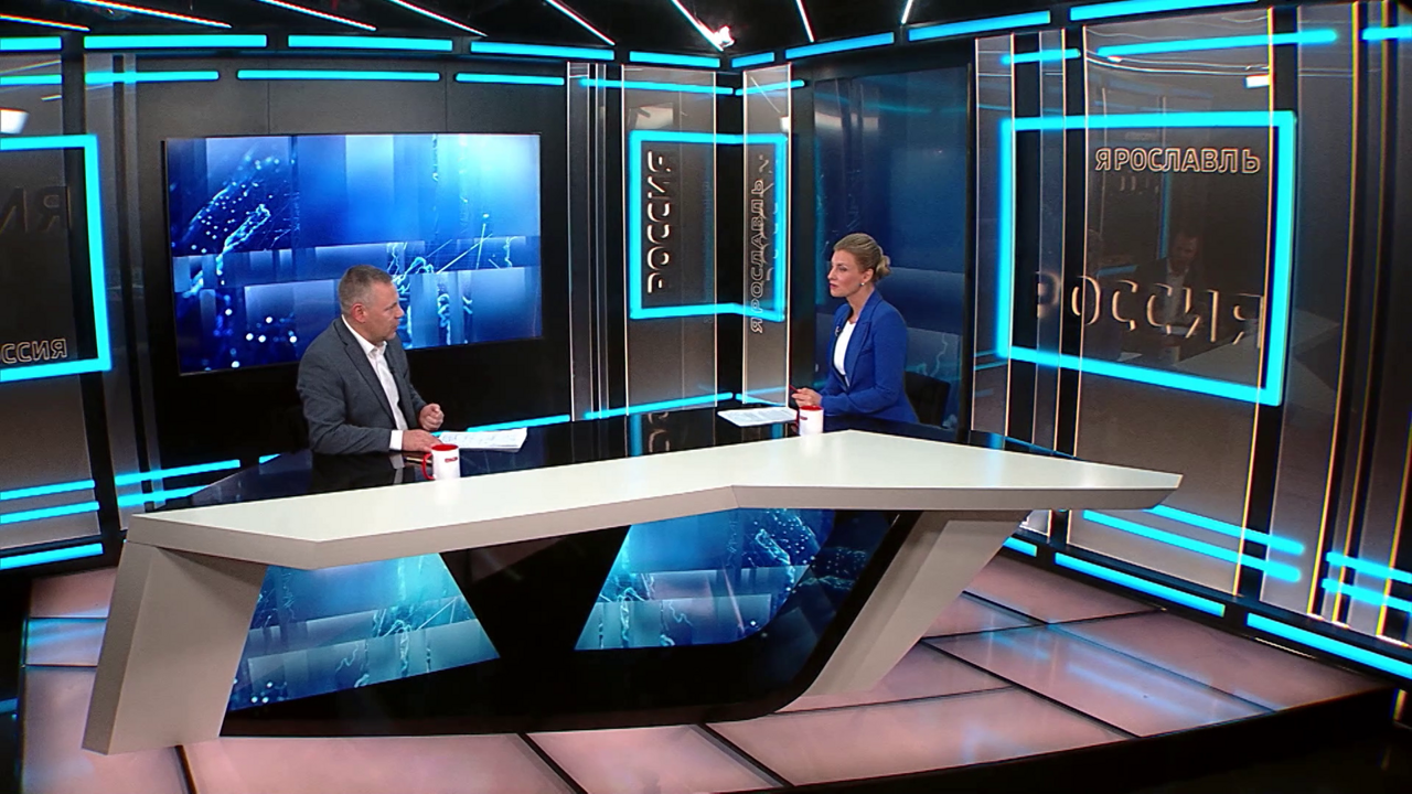 Эфир от 27.07.2025