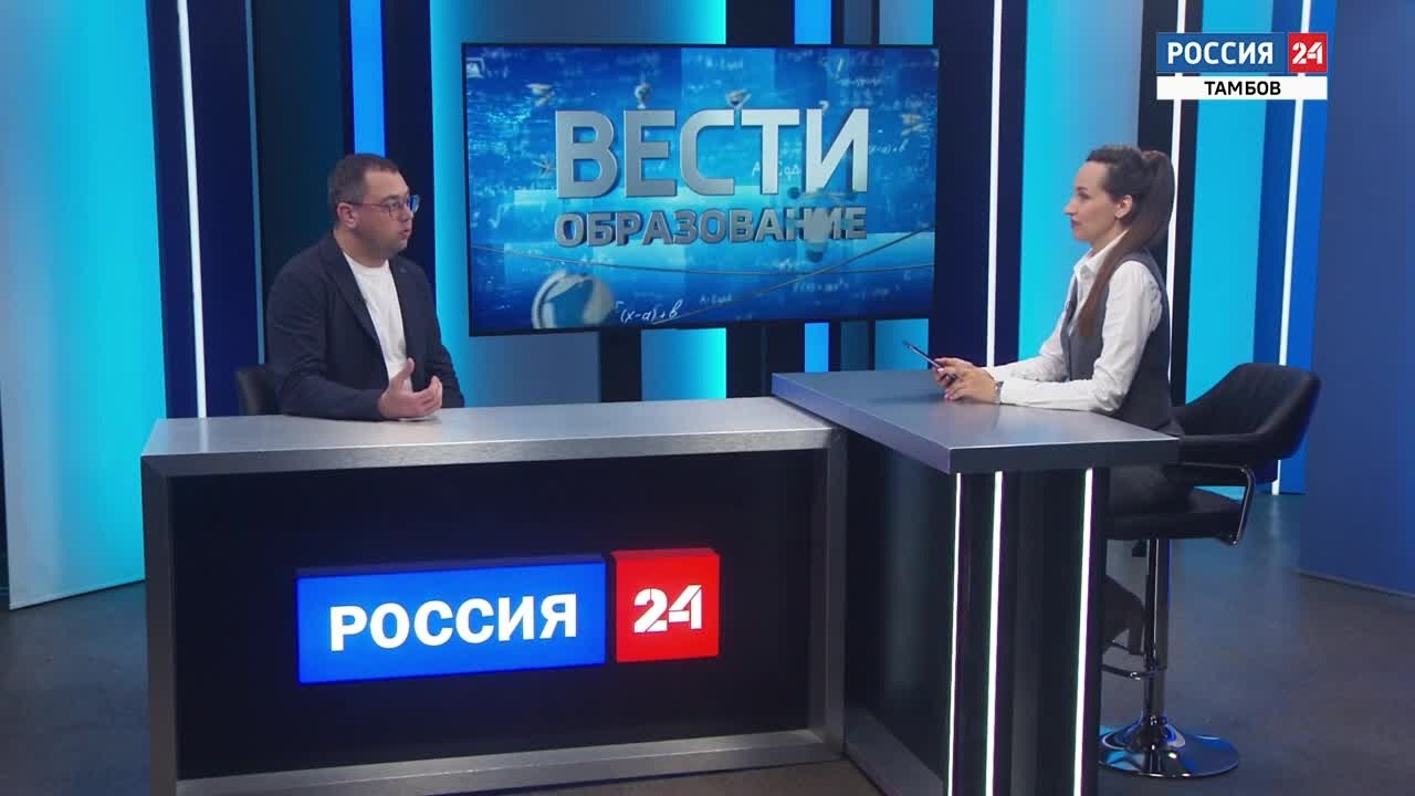 Павел Моисеев – о мерах поддержки студенческих семей в Державинском