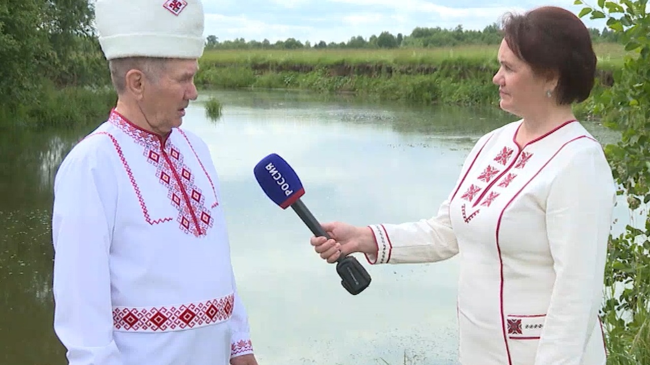 Эфир от 29.07.2025