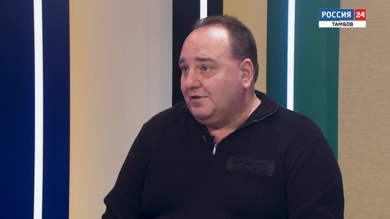 Юрий Пчелинцев