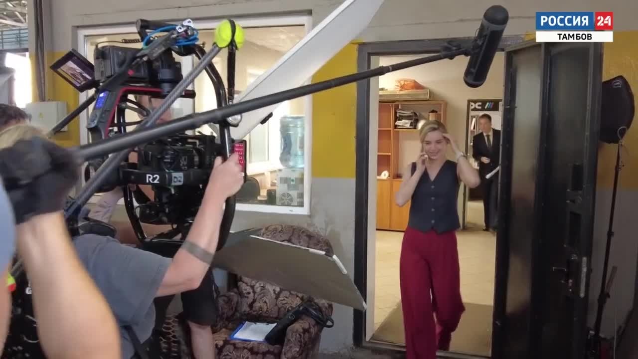 Эфир от 03.08.2025