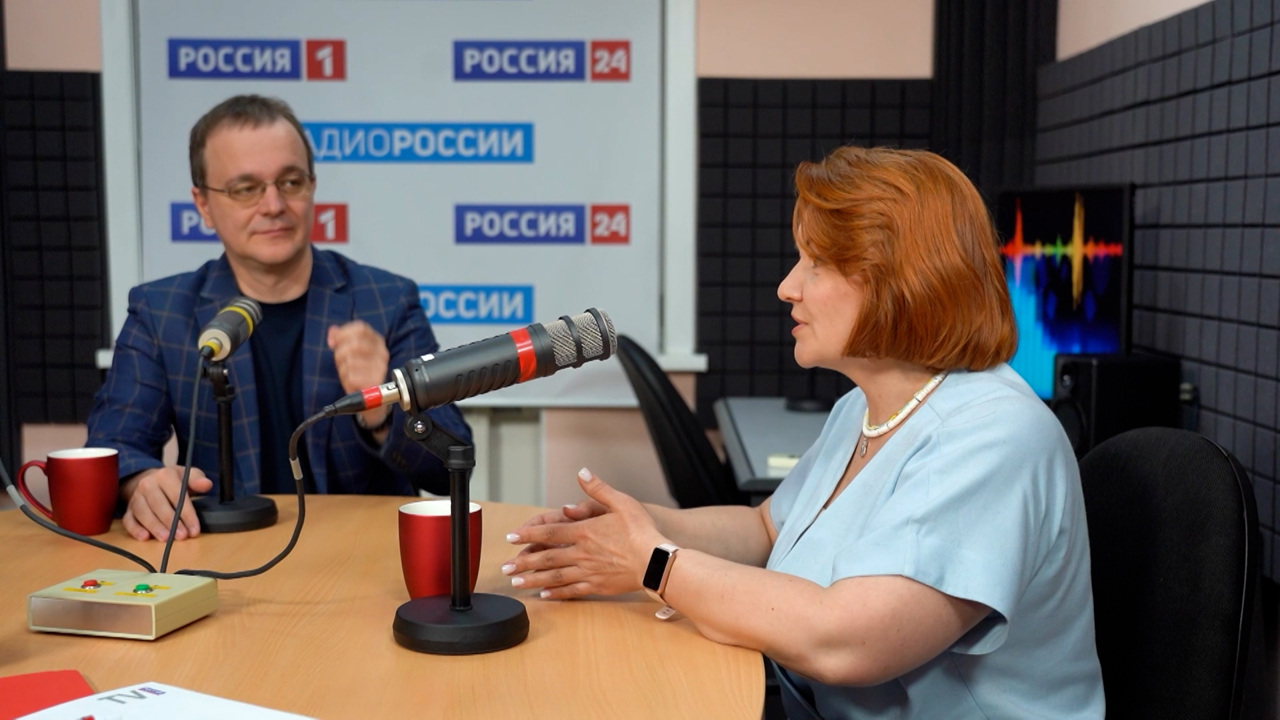 Выпуск № 26: Иван Злепко и Виктория Перепечина  о навыках школьников и готовности детей к первому классу