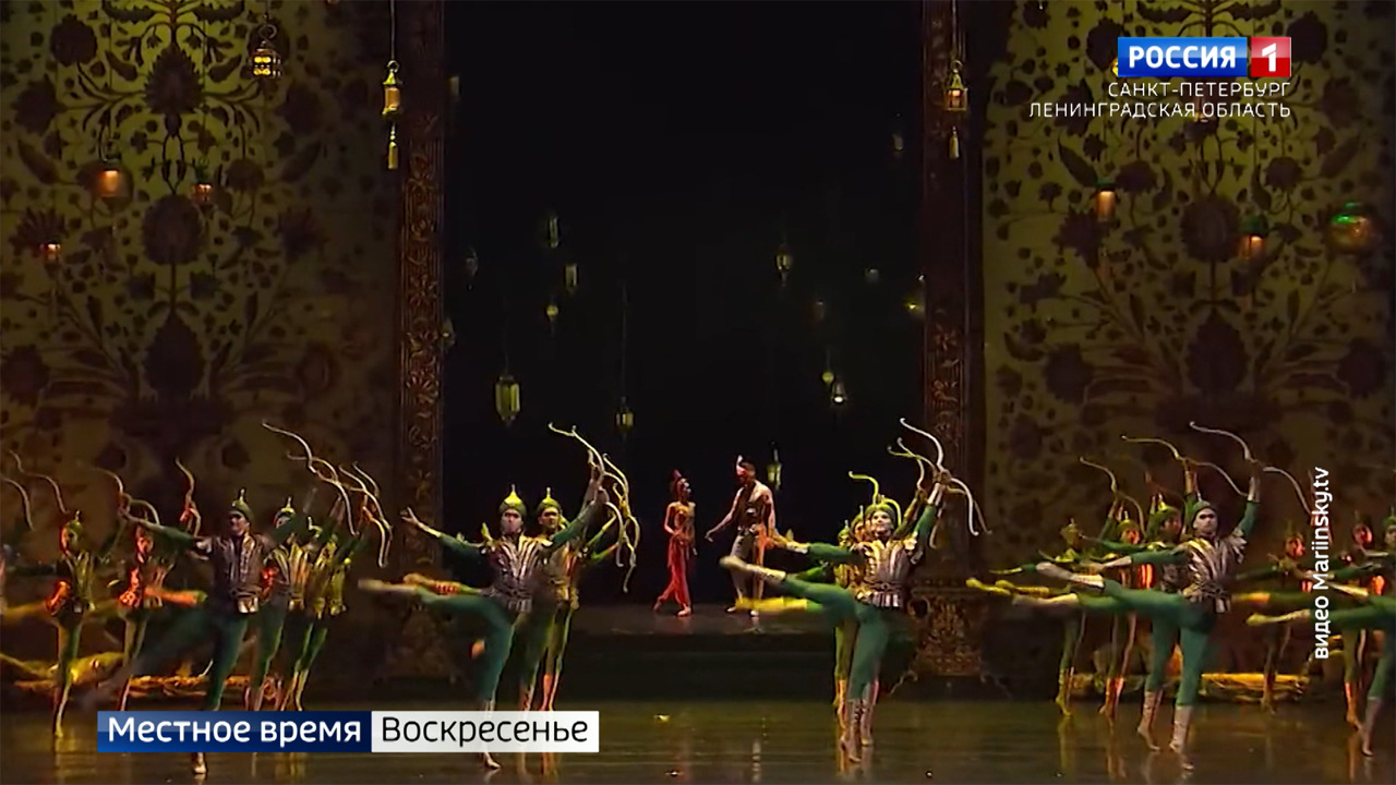 Эфир от 03.08.2025