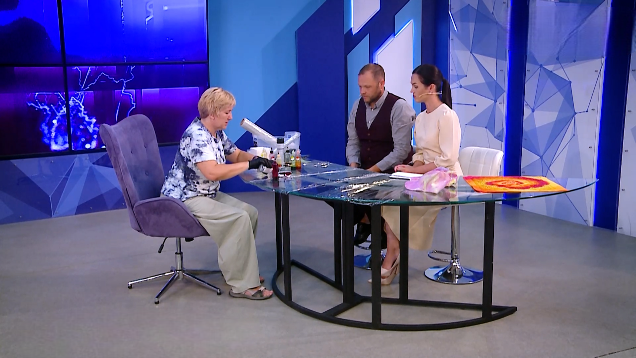 Эфир от 03.08.2025