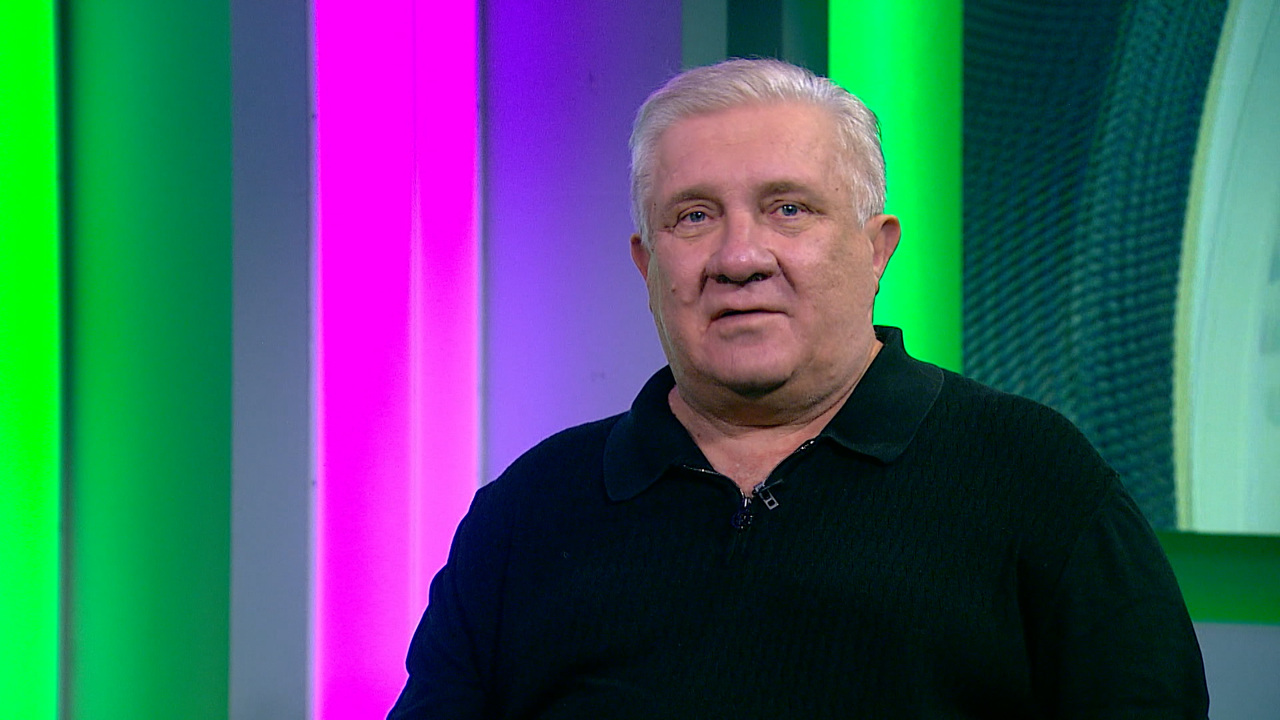Сергей Ташуев