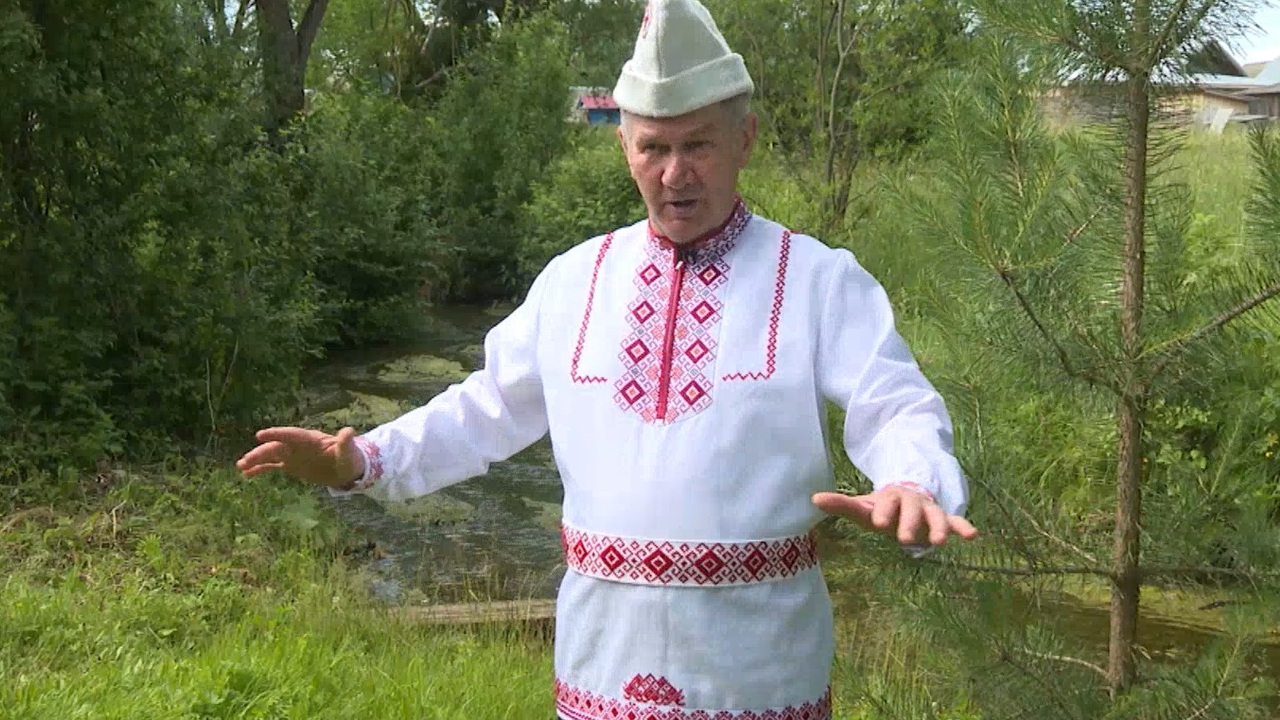 Эфир от 05.08.2025