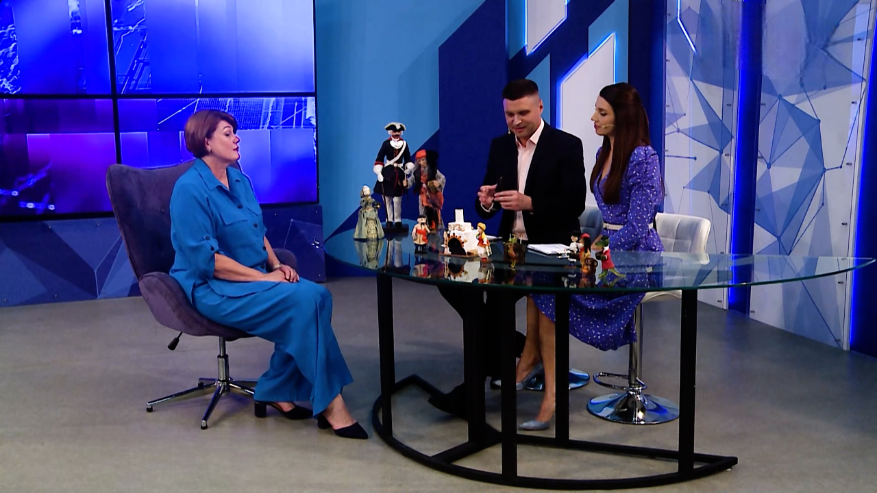 Эфир от 09.08.2025