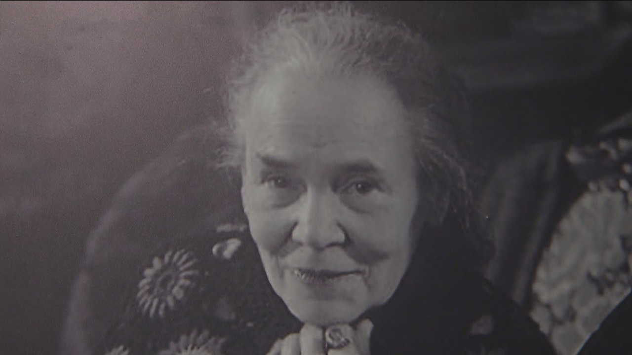 "Загорск Т.А.М." – выставка к 125-летию со дня рождения Татьяны Мавриной