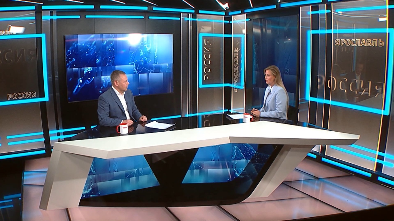 Эфир от 10.08.2025