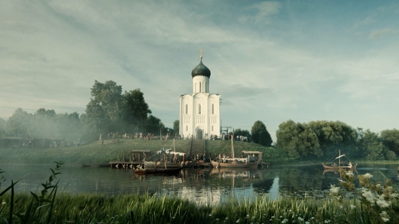 33-й кинофестиваль "Окно в Европу", премьеры основного конкурса