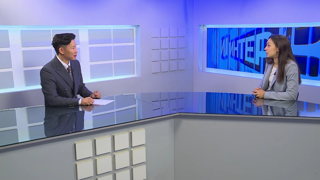 Екатерина Маркер – Академия Топ