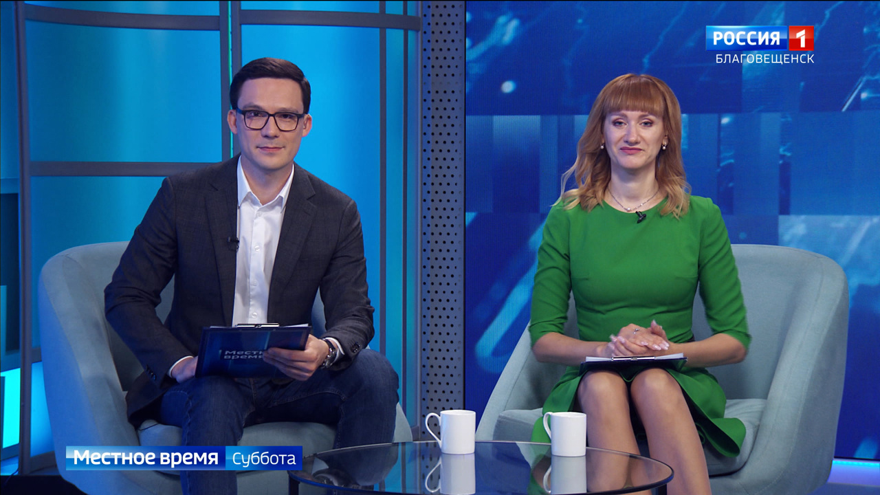Эфир от 16.08.2025