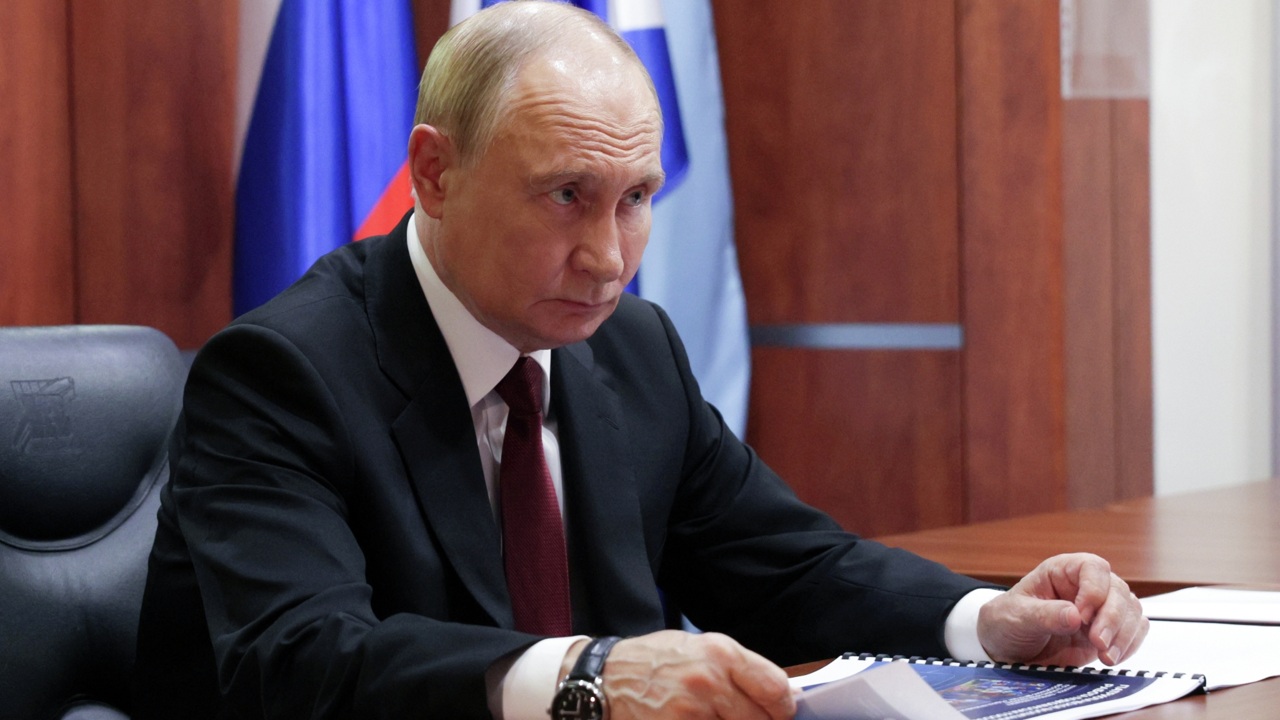 Путин назвал опережающее развитие Дальнего Востока национальным приоритетом