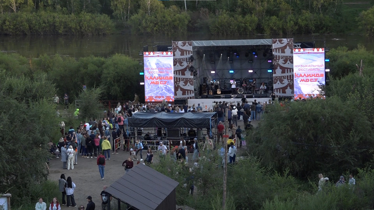 Эфир от 17.08.2025