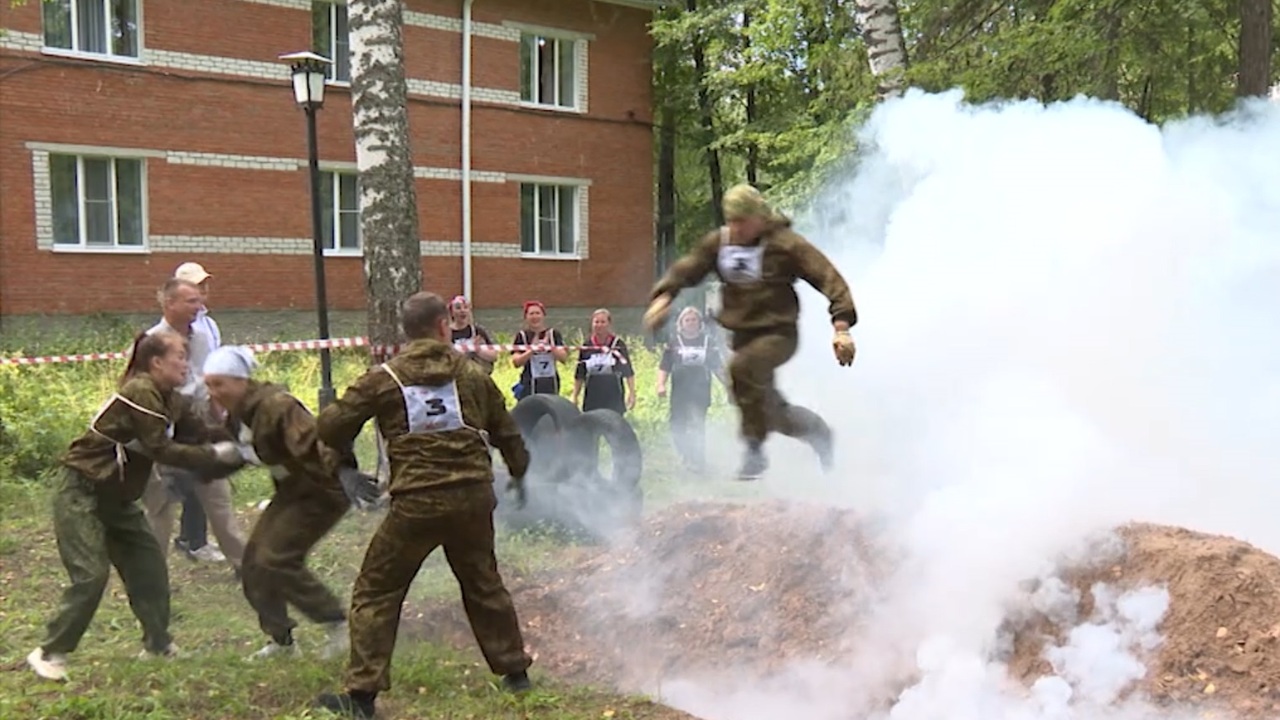 Эфир от 17.08.2025