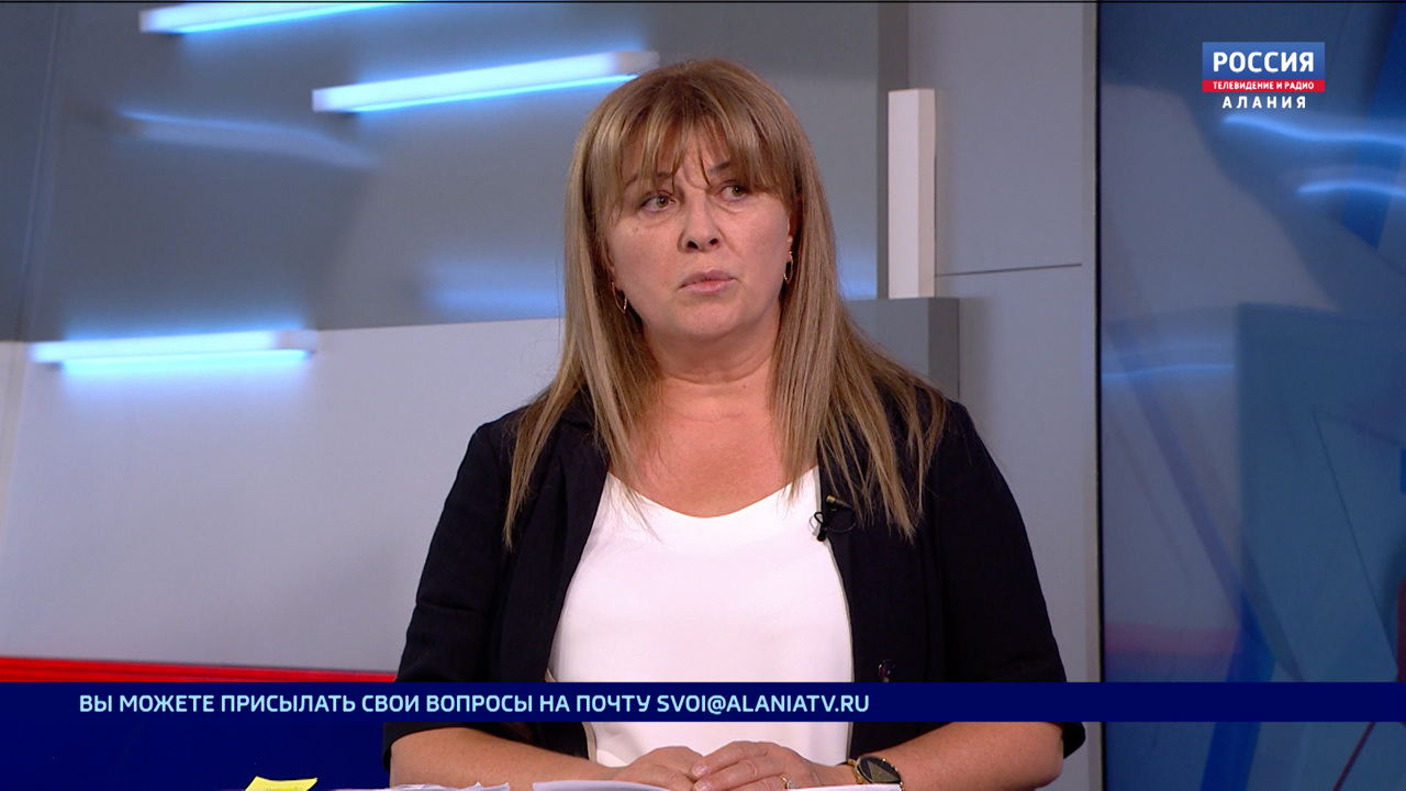 Социальный контракт для участников СВО