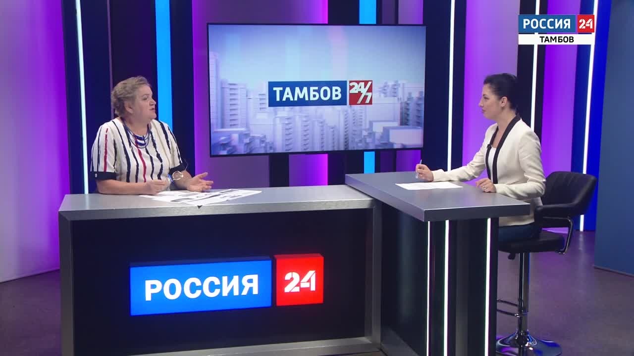 Тамбовскиешколы переходят на триместровую систему обучения