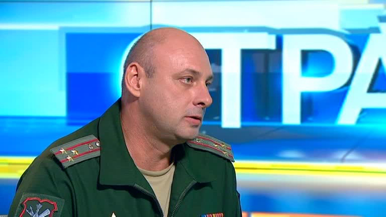 Вячеслав Преснухин. Эфир от 11.09.2014