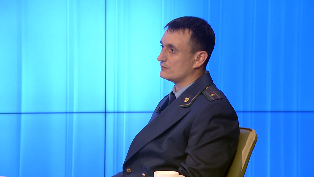 «Ваше право»: риски неофициального трудоустройства