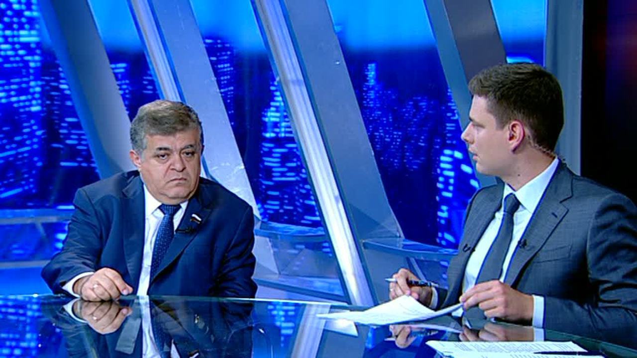 Эфир от 17.09.2014