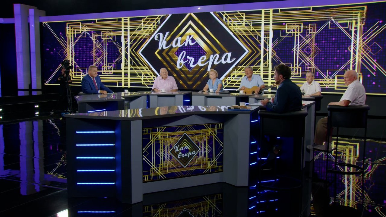 Солдатское поле – место нашей памяти. Эфир от 22.08.2025