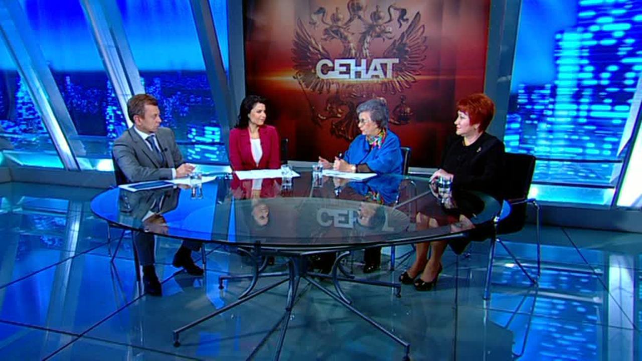 Эфир от 01.10.2014