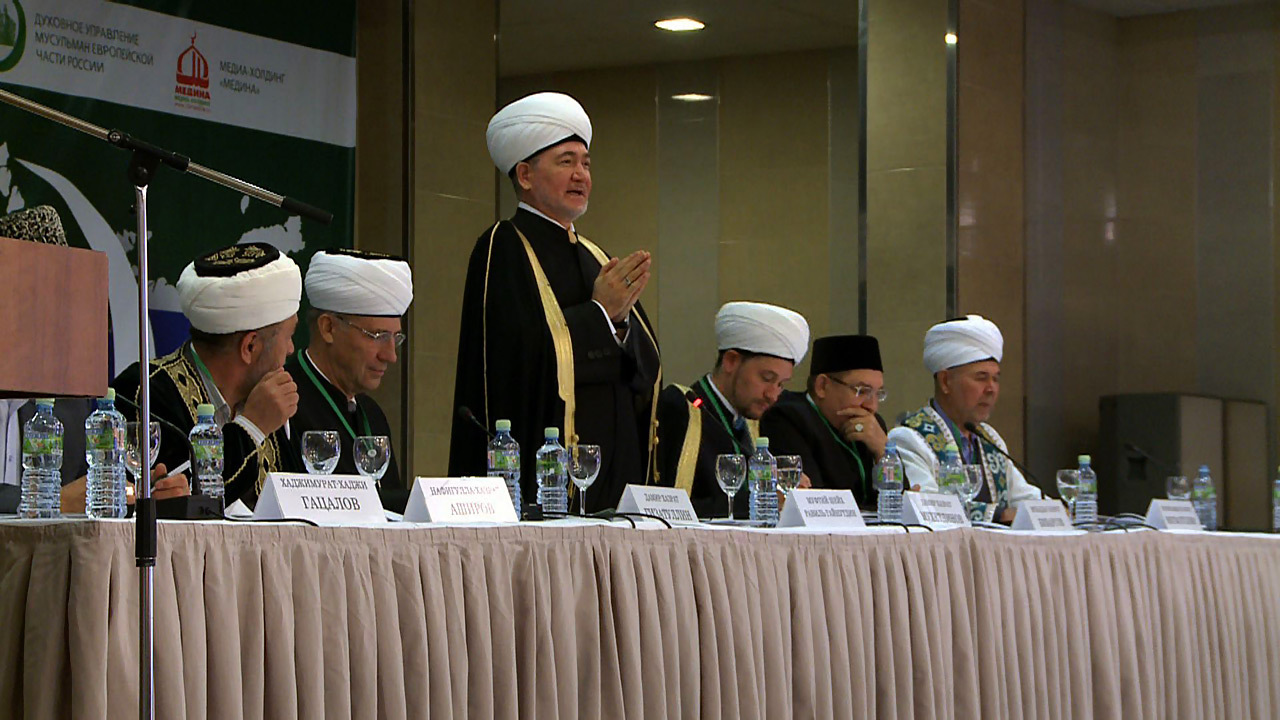 Эфир от 03.10.2014