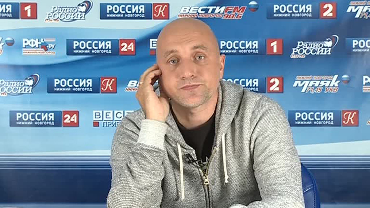 Эфир от 01.10.2014