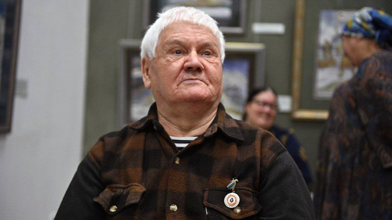 "Вы – наше достояние!": Дмитрий Демешин поздравил с днем рождения Геннадия Павлишина