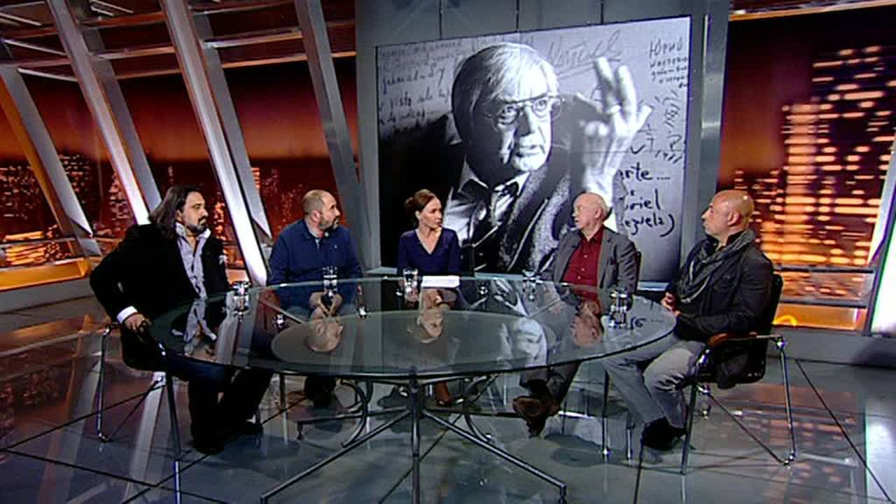 Эфир от 06.10.2014