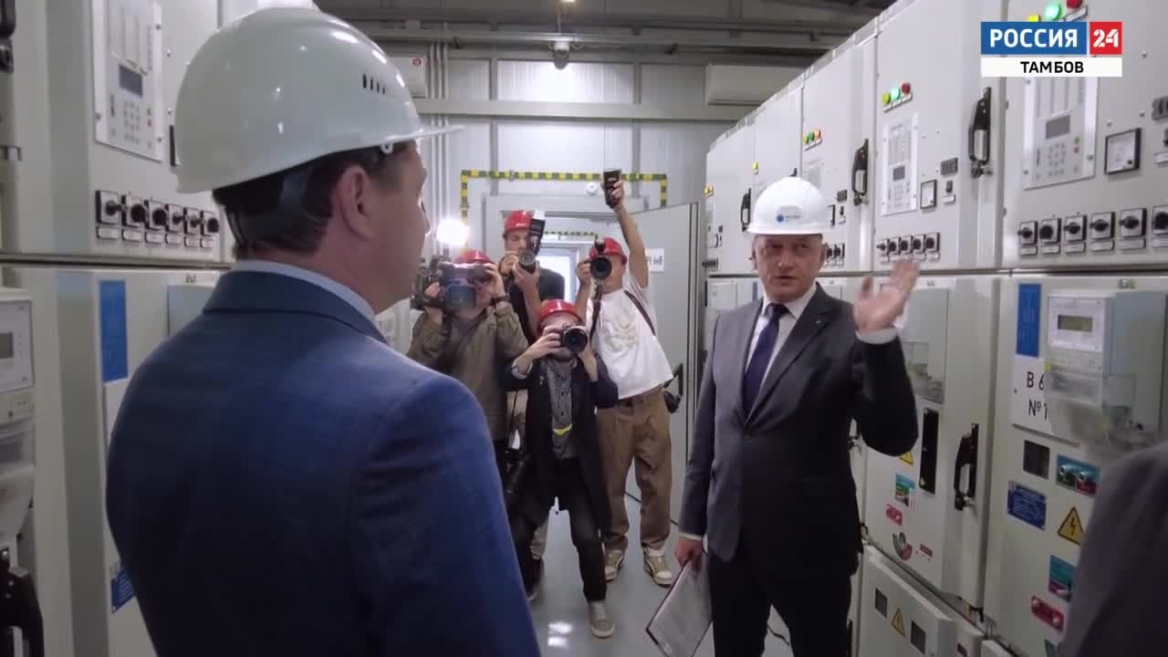 Эфир от 30.08.2025