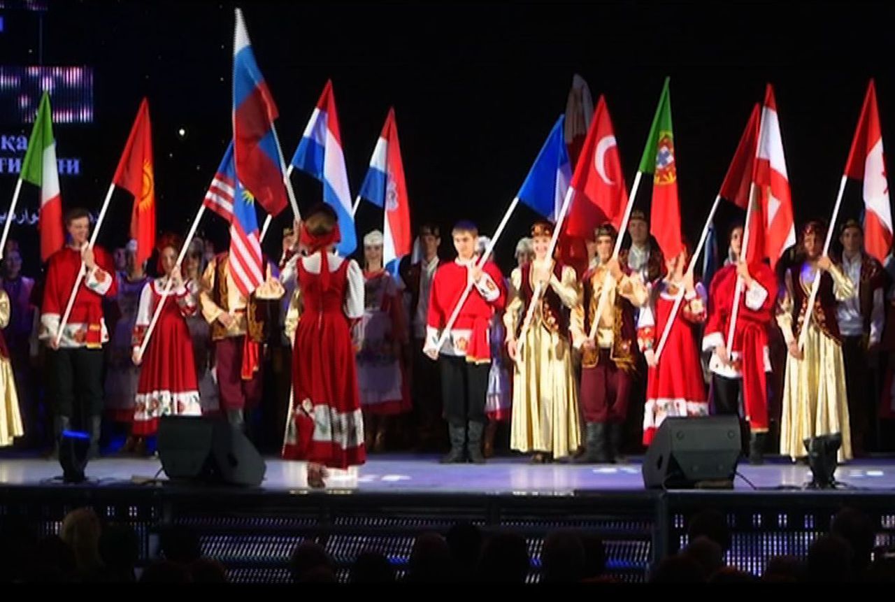 Эфир от 10.10.2014
