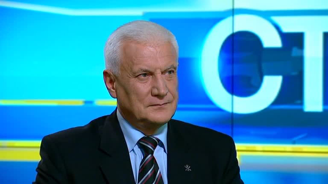Александр Никонов. Эфир от 09.10.2014