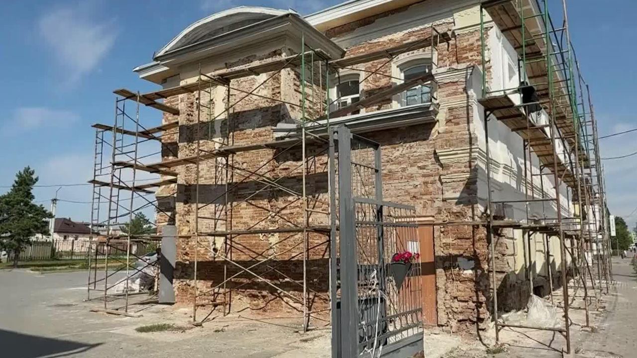 Дайджест новостей культуры