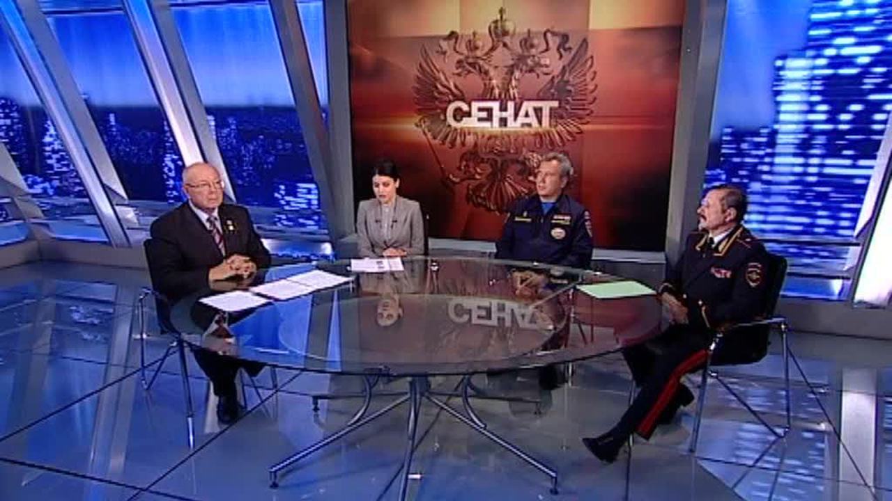 Эфир от 11.10.2014