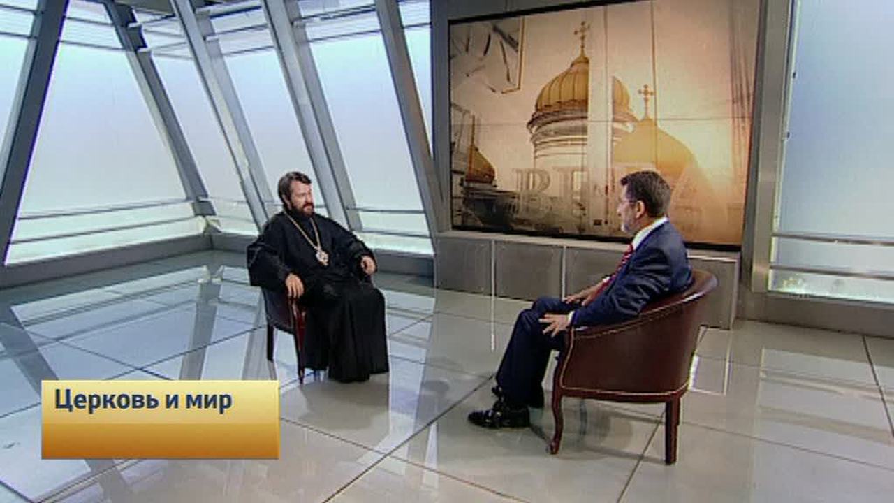 Эфир от 11.10.2014