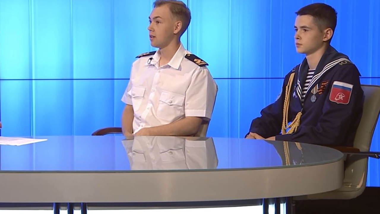 Эфир от 03.09.2025