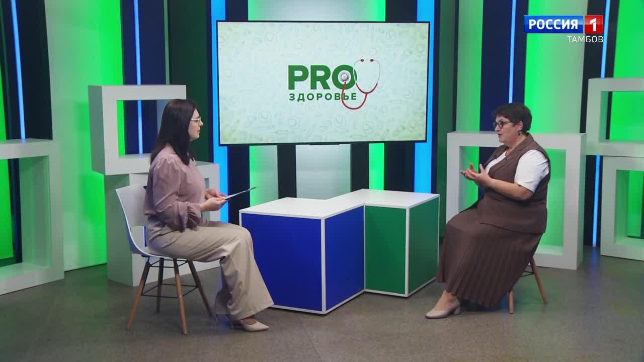 Как работает вакцинация от гриппа?