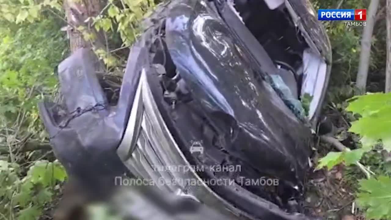 Как я провел лето