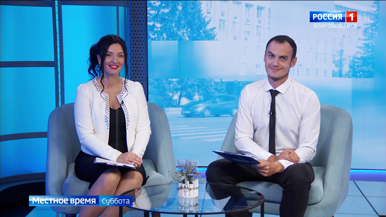 Эфир от 06.09.2025
