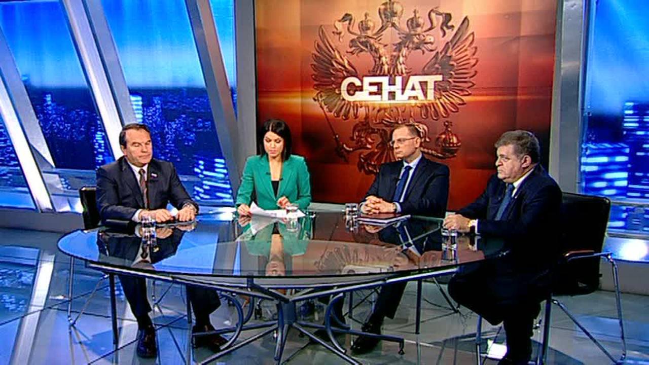 Эфир от 22.10.2014