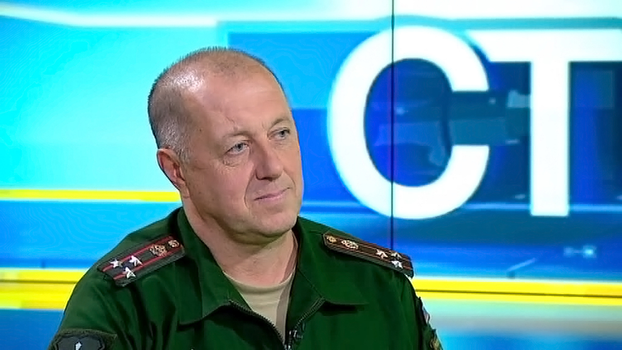 Иван Воробьев. Эфир от 23.10.2014