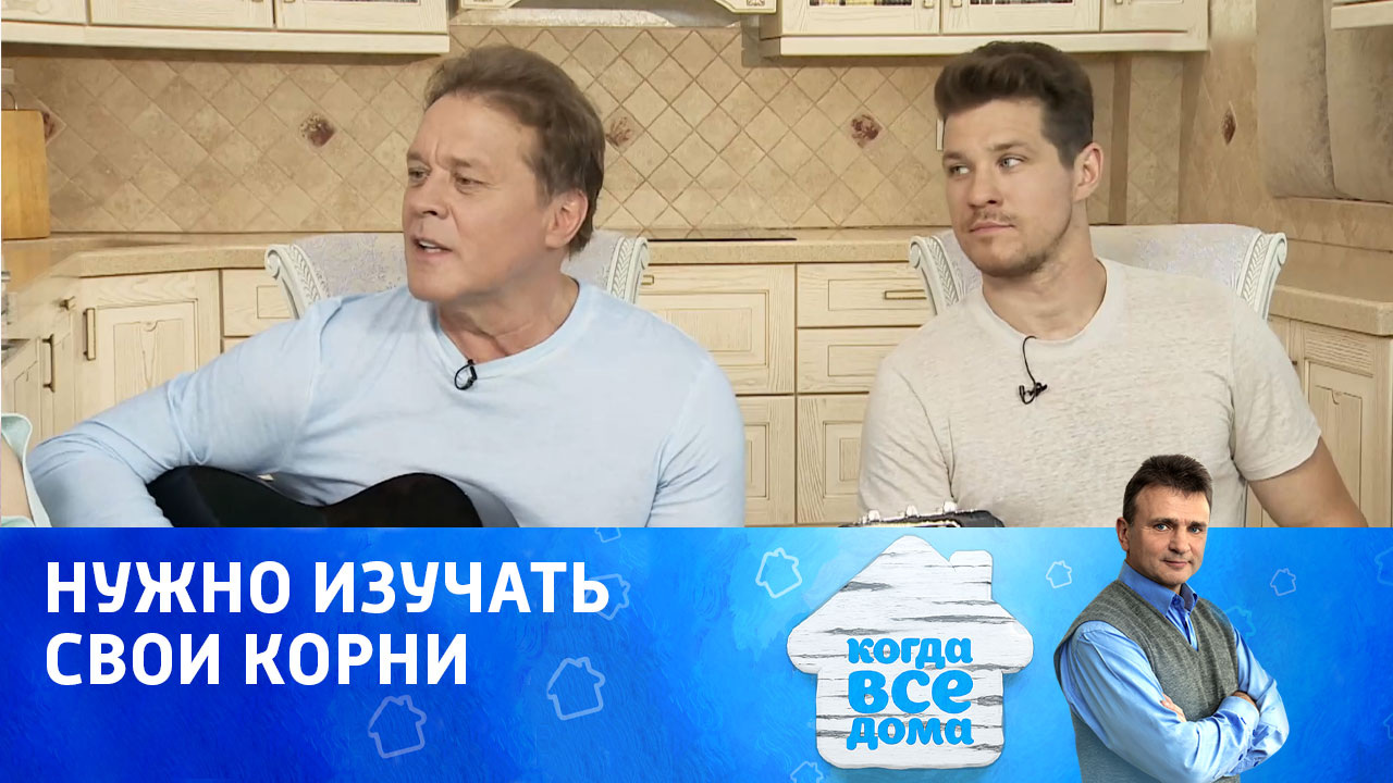 Сергей Любавин